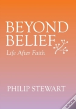 Capa do artigo Beyond Belief