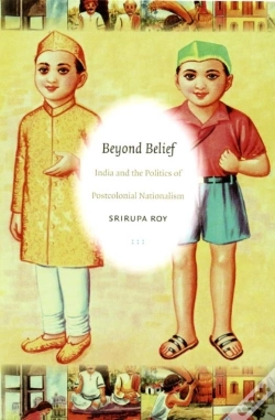 Capa do artigo Beyond Belief