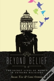 Capa do artigo Beyond Belief