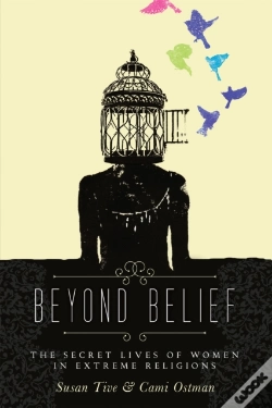 Capa do artigo Beyond Belief