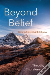 Capa do artigo Beyond Belief