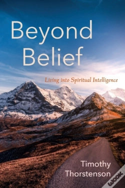 Capa do artigo Beyond Belief