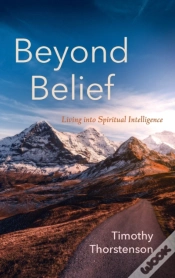 Capa do artigo Beyond Belief