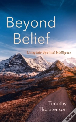 Capa do artigo Beyond Belief