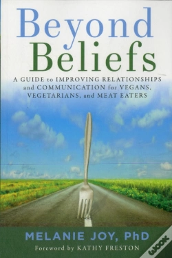 Capa do artigo Beyond Beliefs