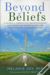 Capa do artigo Beyond Beliefs