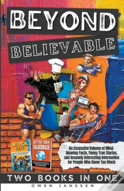 Capa do artigo Beyond Believable