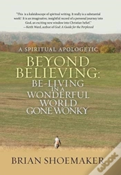 Capa do artigo Beyond Believing