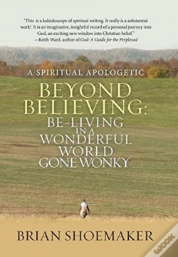 Capa do artigo Beyond Believing