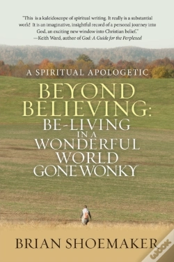 Capa do artigo Beyond Believing