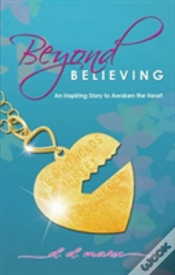 Capa do artigo Beyond Believing