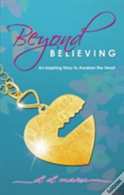 Capa do artigo Beyond Believing