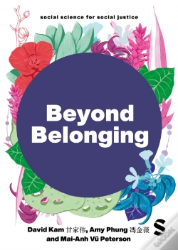 Capa do artigo Beyond Belonging
