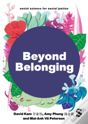 Capa do artigo Beyond Belonging