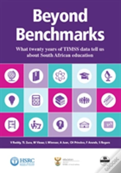Capa do artigo Beyond Benchmarks
