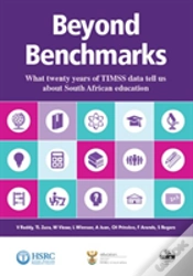 Capa do artigo Beyond Benchmarks