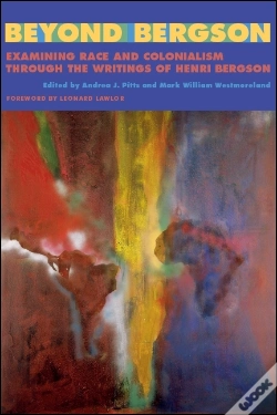 Capa do artigo Beyond Bergson