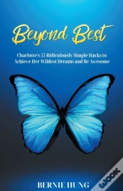 Capa do artigo Beyond Best