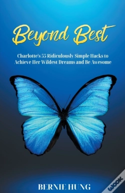 Capa do artigo Beyond Best