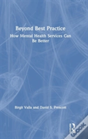 Capa do artigo Beyond Best Practice