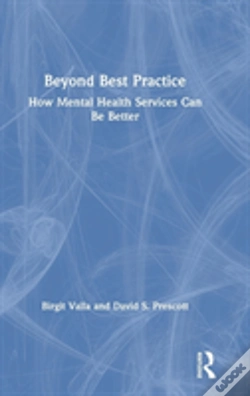 Capa do artigo Beyond Best Practice