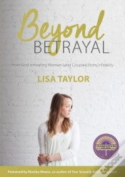 Capa do artigo Beyond Betrayal