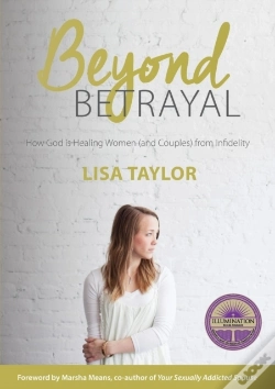 Capa do artigo Beyond Betrayal