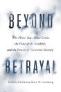 Beyond Betrayal - Preview