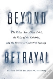 Capa do artigo Beyond Betrayal