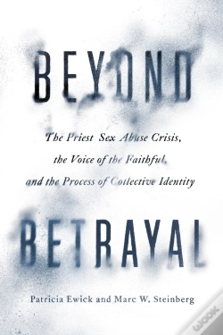 Capa do artigo Beyond Betrayal