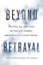 Beyond Betrayal - Preview