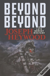 Capa do artigo Beyond Beyond