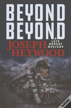 Capa do artigo Beyond Beyond