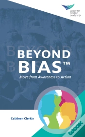 Capa do artigo Beyond Bias: Move From Awareness To Action
