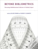 Beyond Bibliometrics
