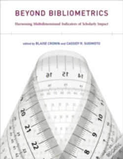 Capa do artigo Beyond Bibliometrics
