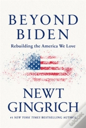 Capa do artigo Beyond Biden