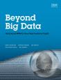 Beyond Big Data - Preview