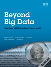 Capa do artigo Beyond Big Data