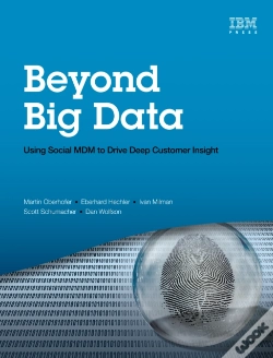 Capa do artigo Beyond Big Data