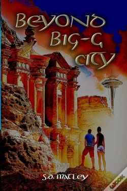 Capa do artigo Beyond Big-G City