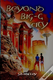 Capa do artigo Beyond Big-G City