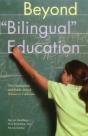 Beyond Bilingual Education - Preview