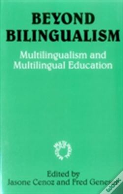Capa do artigo Beyond Bilingualism