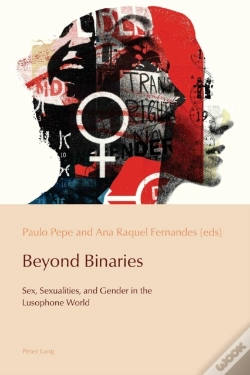Capa do artigo Beyond Binaries
