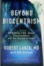 Beyond Biocentrism - Preview