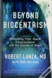 Capa do artigo Beyond Biocentrism