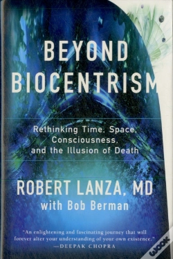 Capa do artigo Beyond Biocentrism