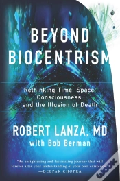 Capa do artigo Beyond Biocentrism