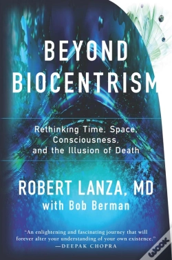 Capa do artigo Beyond Biocentrism
